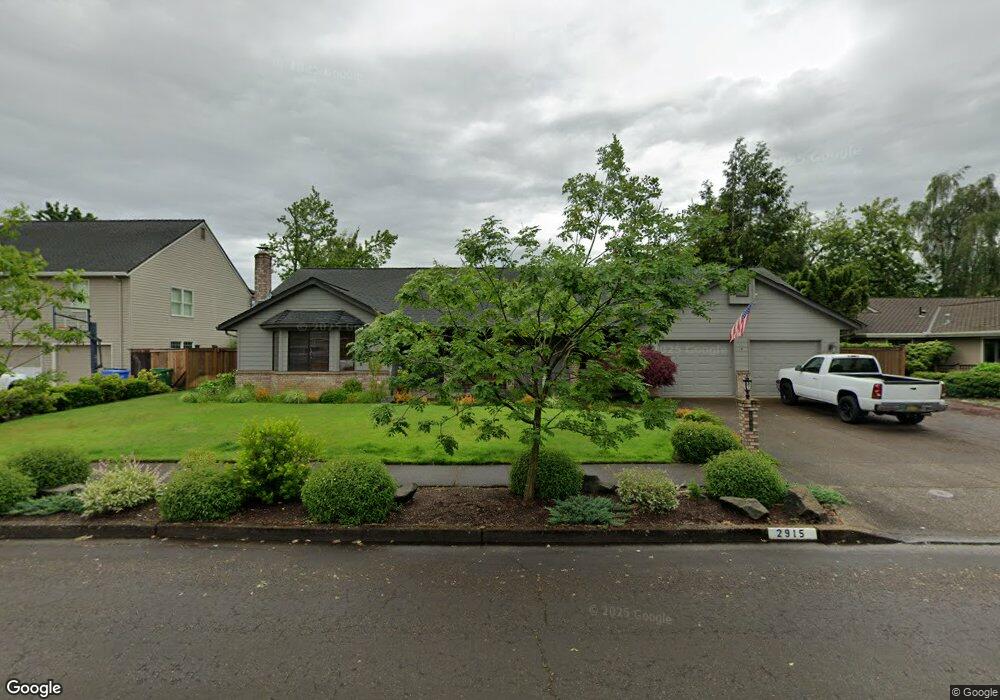 2915 Flintlock St, Eugene, OR 97408 - photo 1