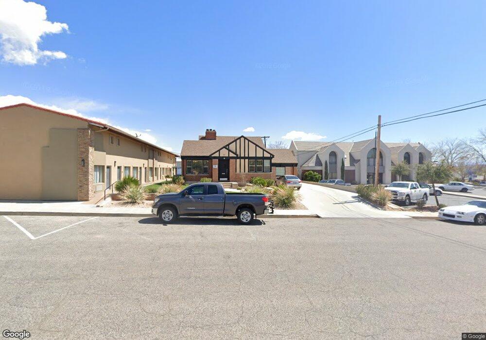 60 N 300 E, St. George, UT 84770 - photo 1