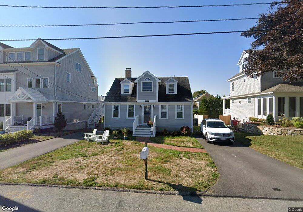 13 Cliff Ave, Scituate, MA 02066 - photo 1
