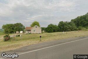 14885 Michigan Rd, Argos, IN 46501