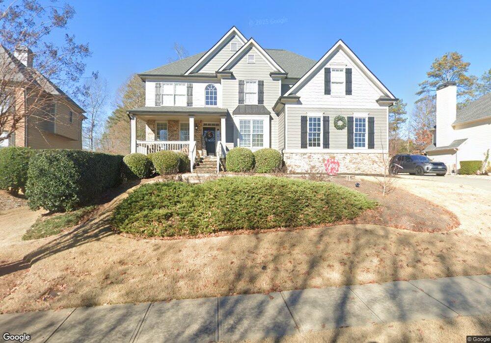 1988 Mapmaker Dr unit 3, Dacula, GA 30019 - photo 1