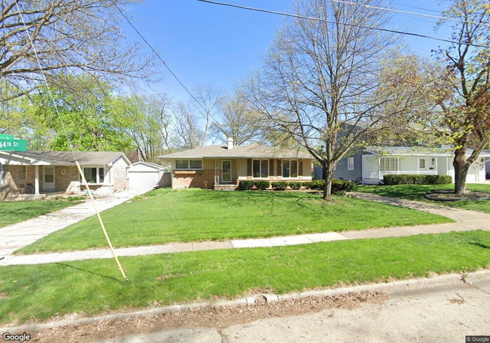 2715 64th St, Des Moines, IA 50322 - photo 1