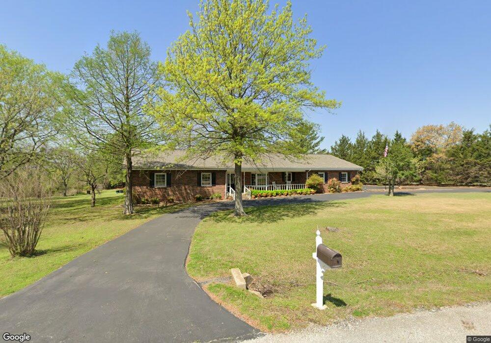 2915 Brook Ln, Sapulpa, OK 74066 - photo 1