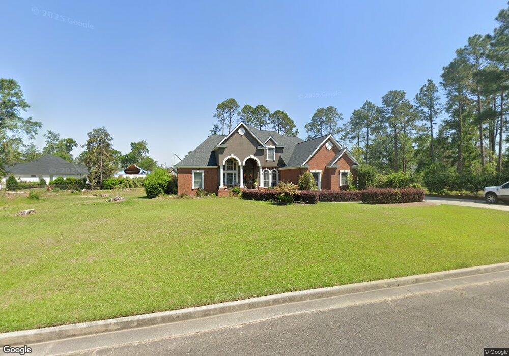 1106 Habersham Way, Douglas, GA 31533 - photo 1