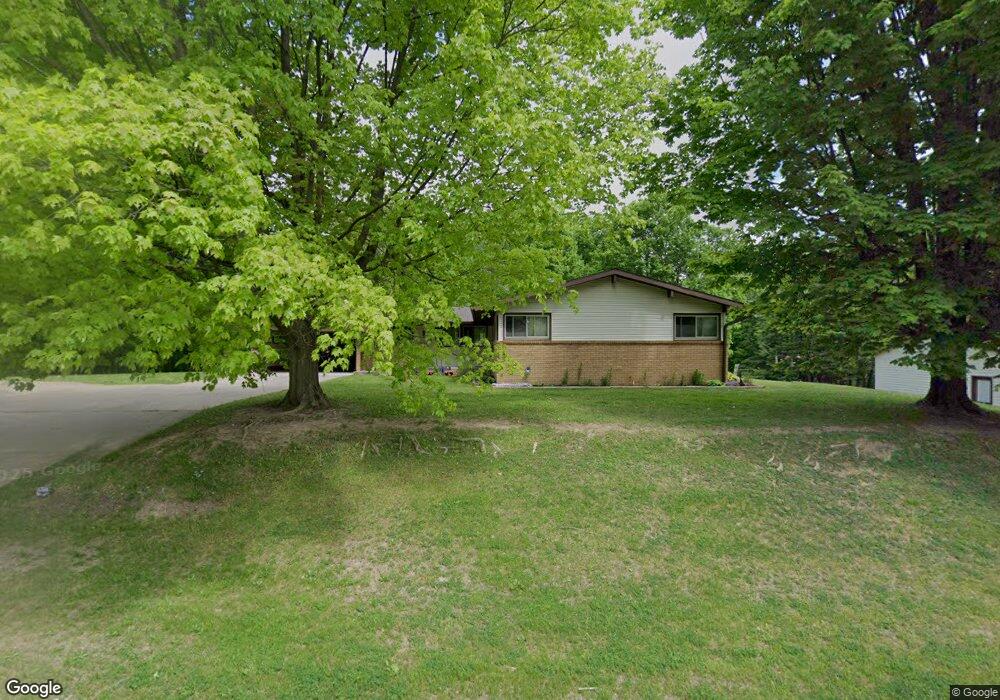 425 Riley St SW, Byron Center, MI 49315 - photo 1
