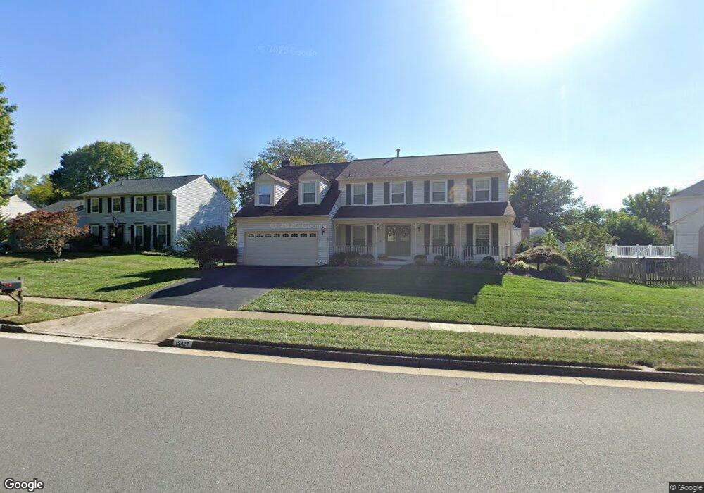 13427 Melville Ln, Chantilly, VA 20151 - photo 1