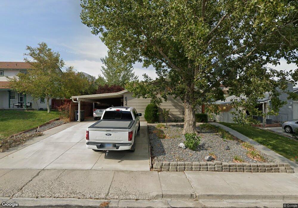 634 Camelot Way, Winnemucca, NV 89445 - photo 1