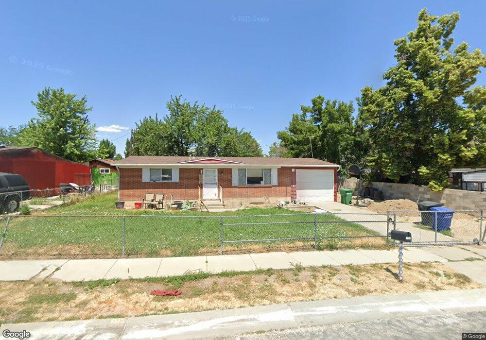 2050 W 7705 S, West Jordan, UT 84084 - photo 1