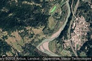 0 Connick Creek Rd, Garberville, CA 95560