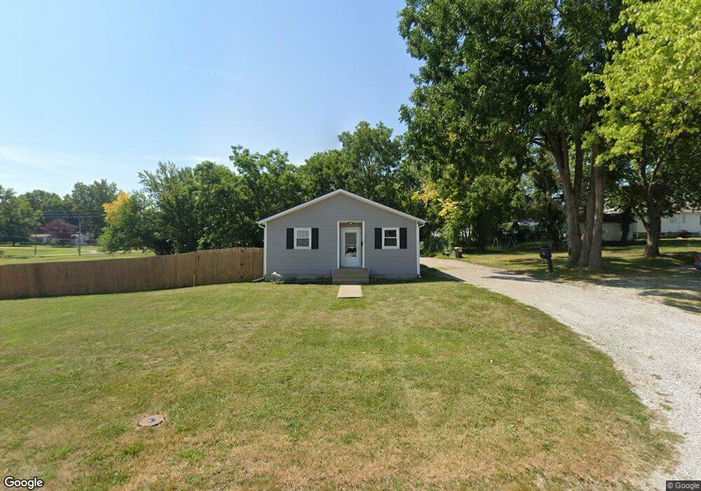 817 Lincoln Ave, Osawatomie, KS 66064 - photo 1