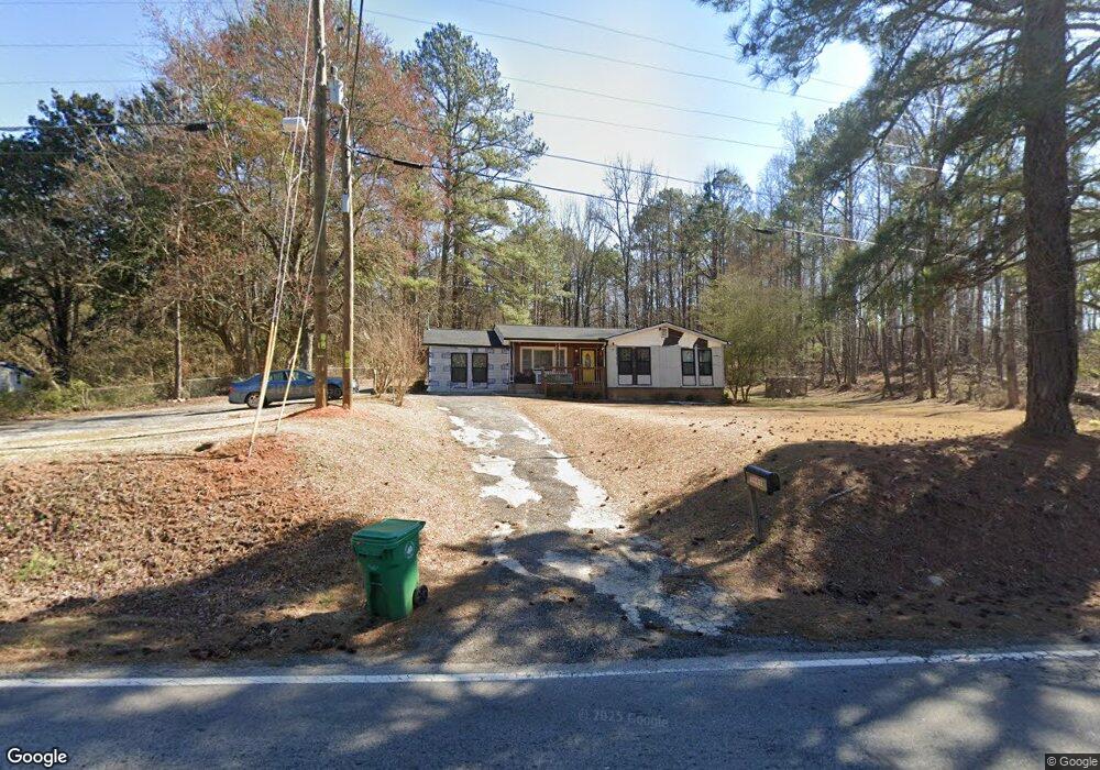 3648 Evans Mill Rd, Lithonia, GA 30038 - photo 1