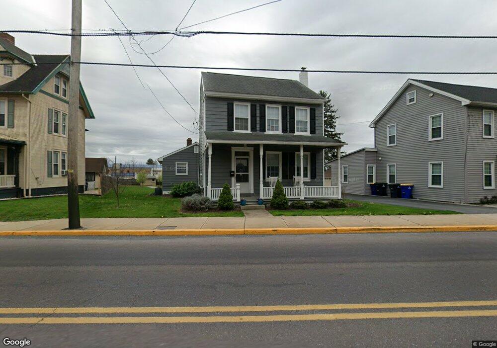 312 E Main St, New Holland, PA 17557 - photo 1
