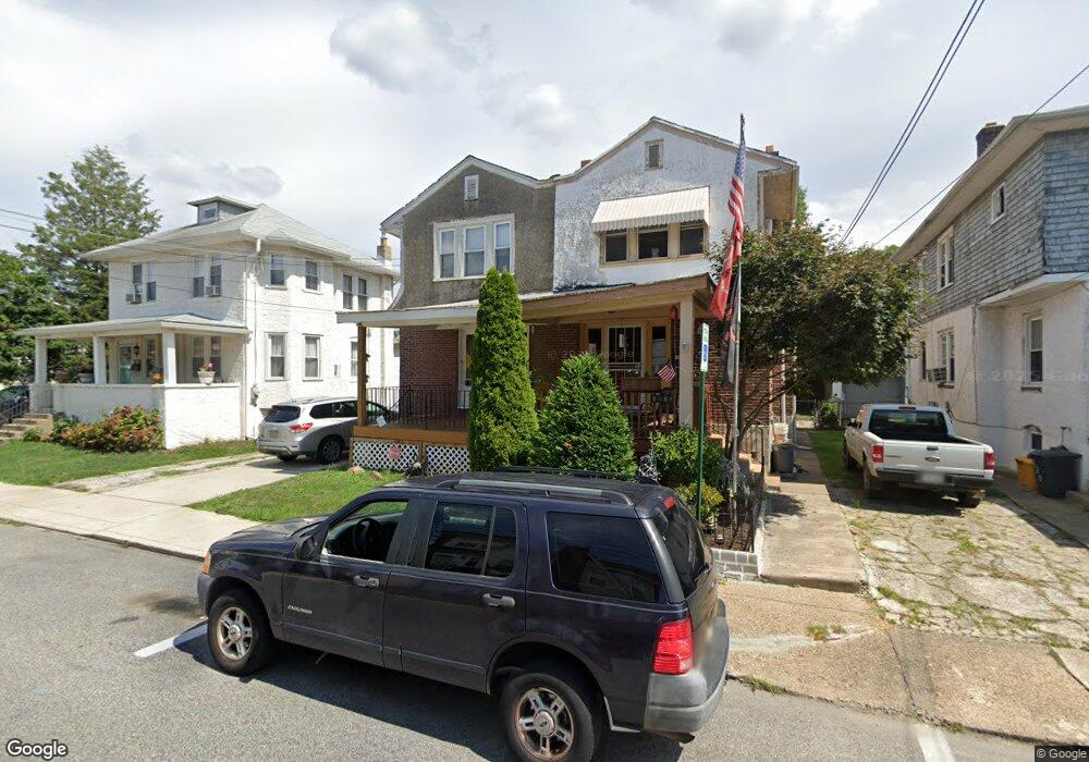 828 Spruce St, Collingdale, PA 19023 - photo 1