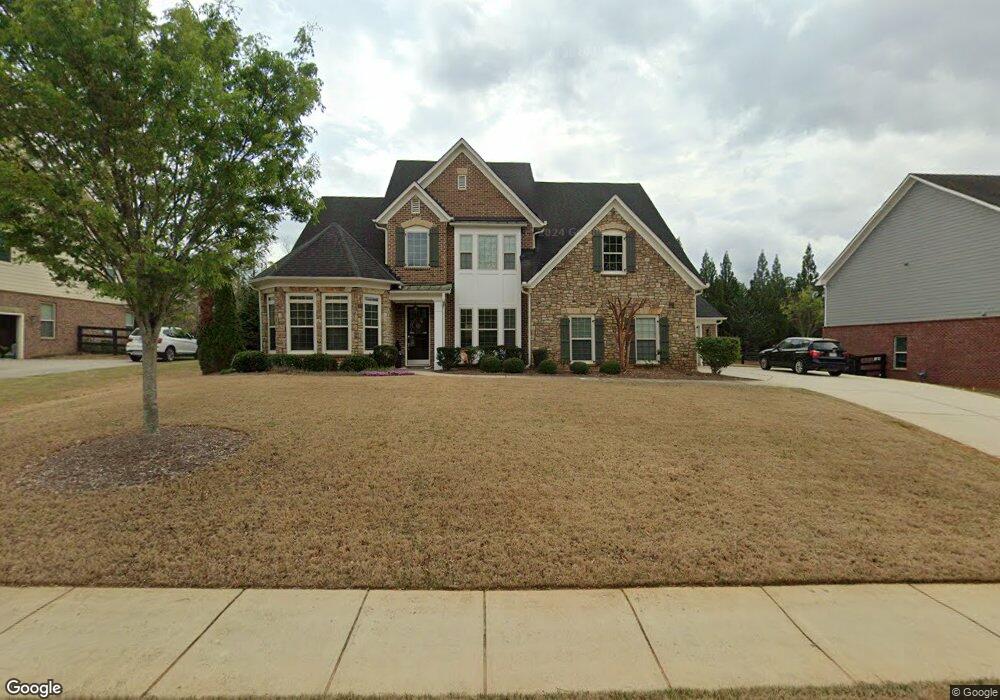 1055 Reece Rd, Alpharetta, GA 30004 - photo 1