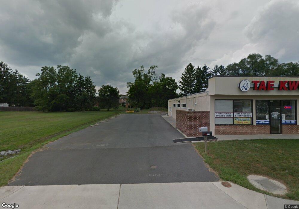 2249 Papermill Rd, Winchester, VA 22601 - photo 1