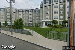 700 Washington St Unit 515, Lynn, MA 01901