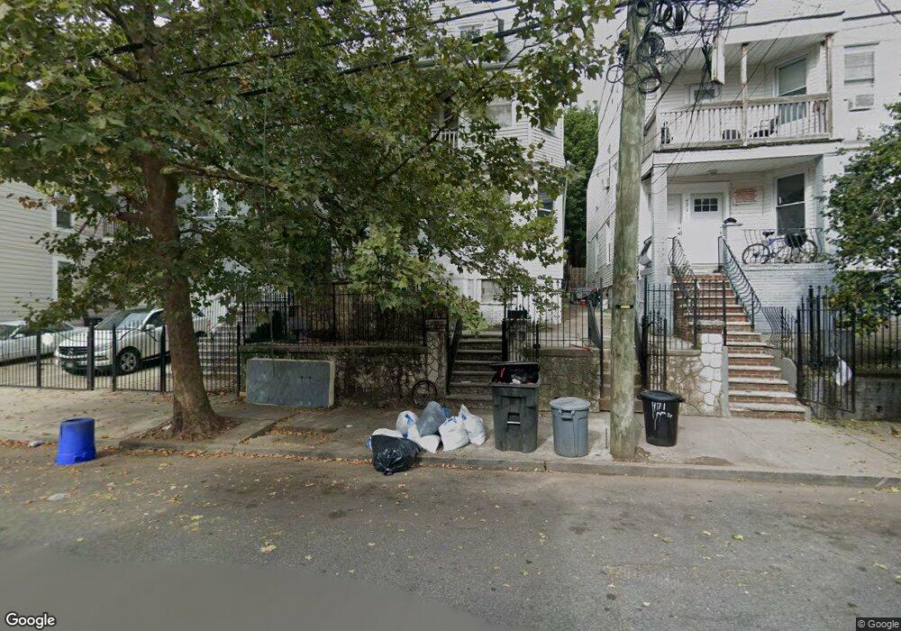 473 S 14th St, Newark, NJ 07103 - photo 1