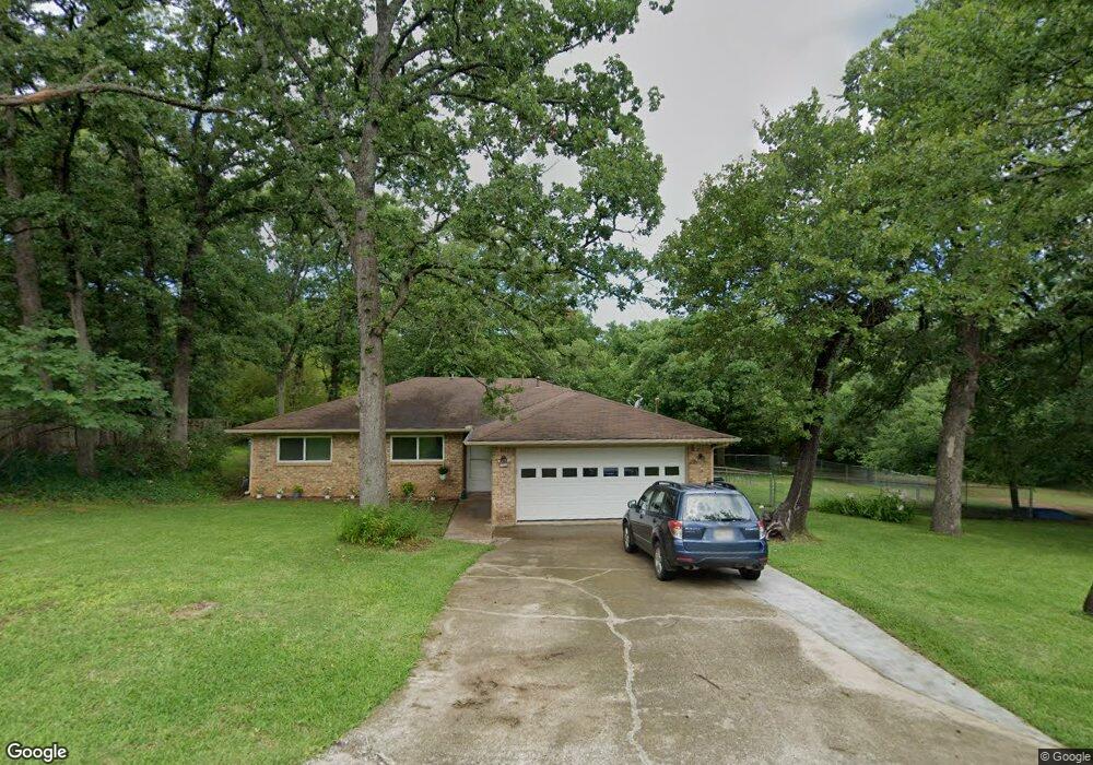 909 Balboa St, Denison, TX 75020 - photo 1