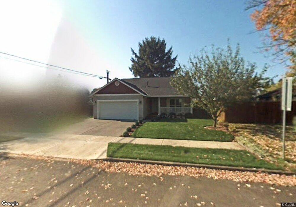 509 S Columbia St, Newberg, OR 97132 - photo 1