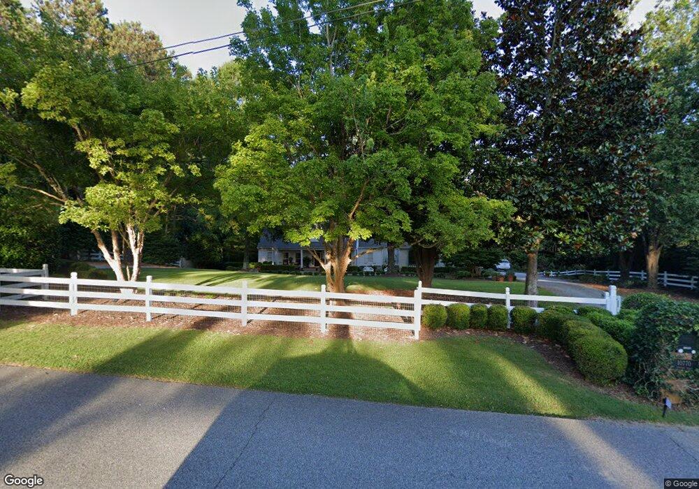 10770 Stroup Rd, Roswell, GA 30075 - photo 1