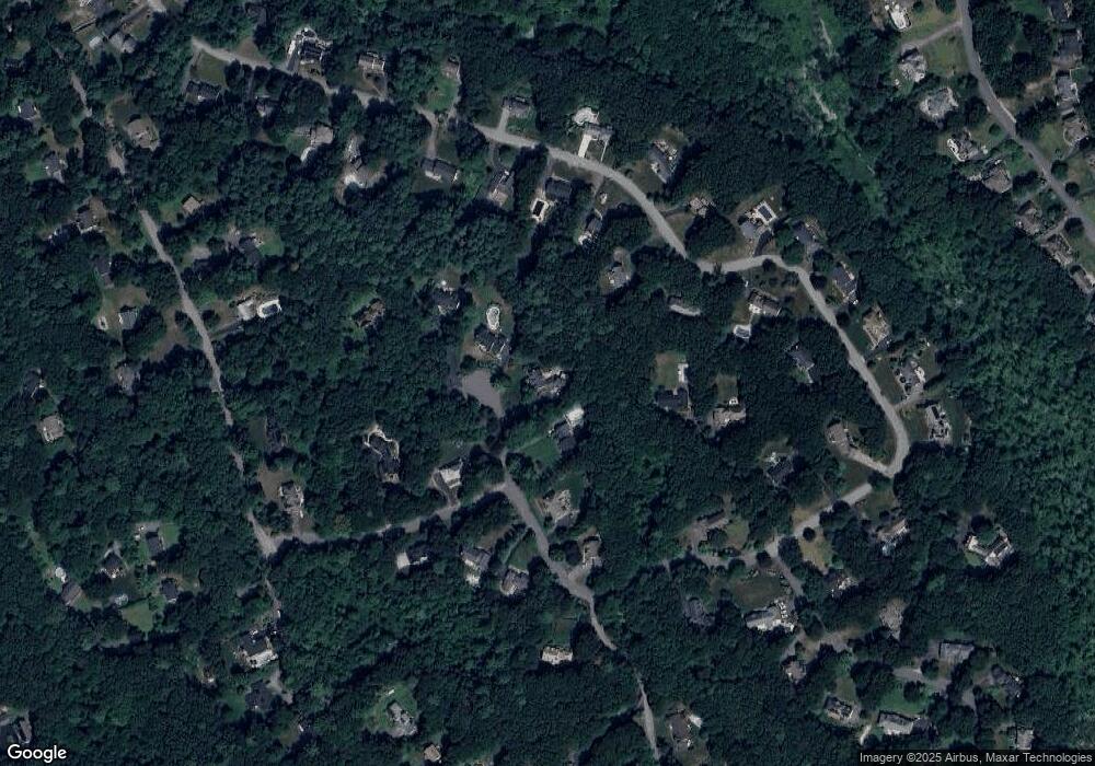 357 Candlestick Rd, North Andover, MA 01845 - photo 1