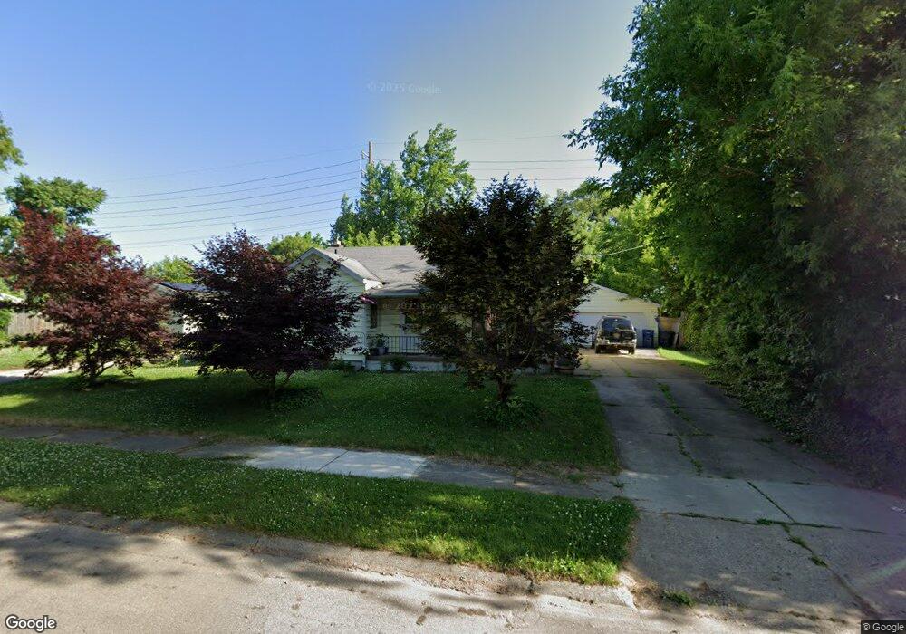 625 Macdonald Ave, Flint, MI 48507 - photo 1