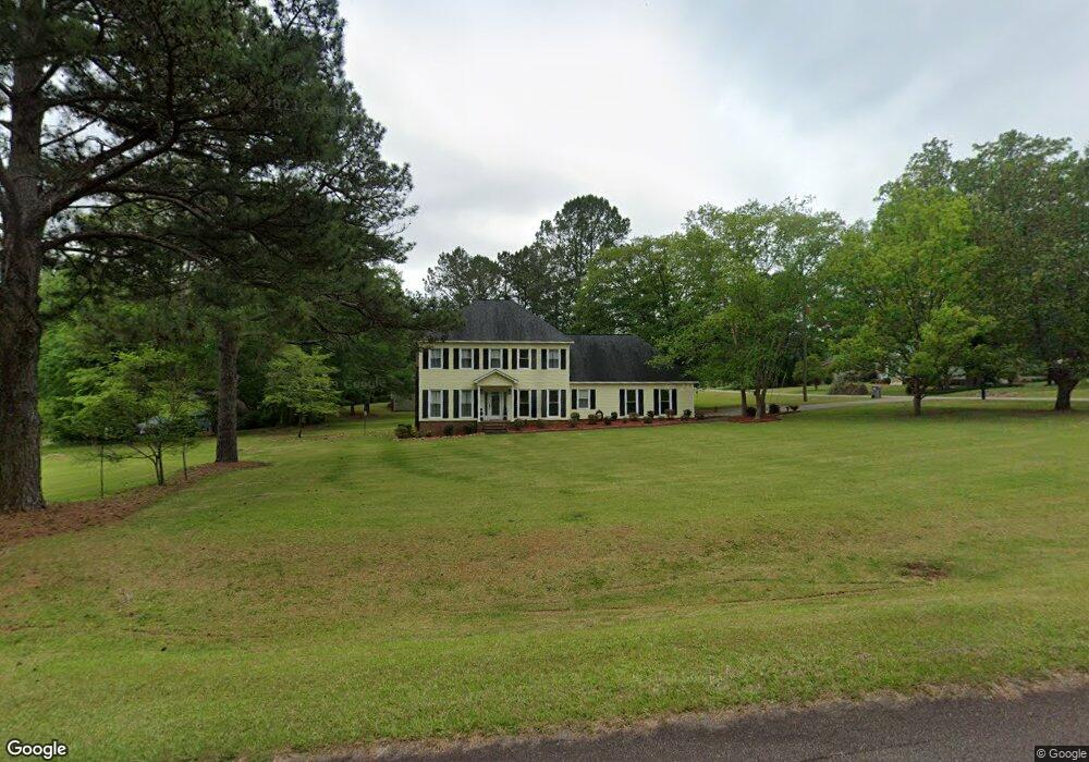 214 N View Pointe Dr, Lagrange, GA 30241 - photo 1