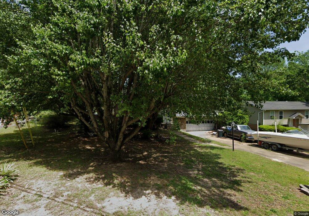 512 20th Ave NE, Center Point, AL 35215 - photo 1