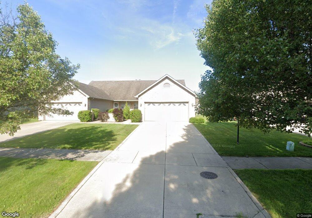 10370 Pike St, Crown Point, IN 46307 - photo 1