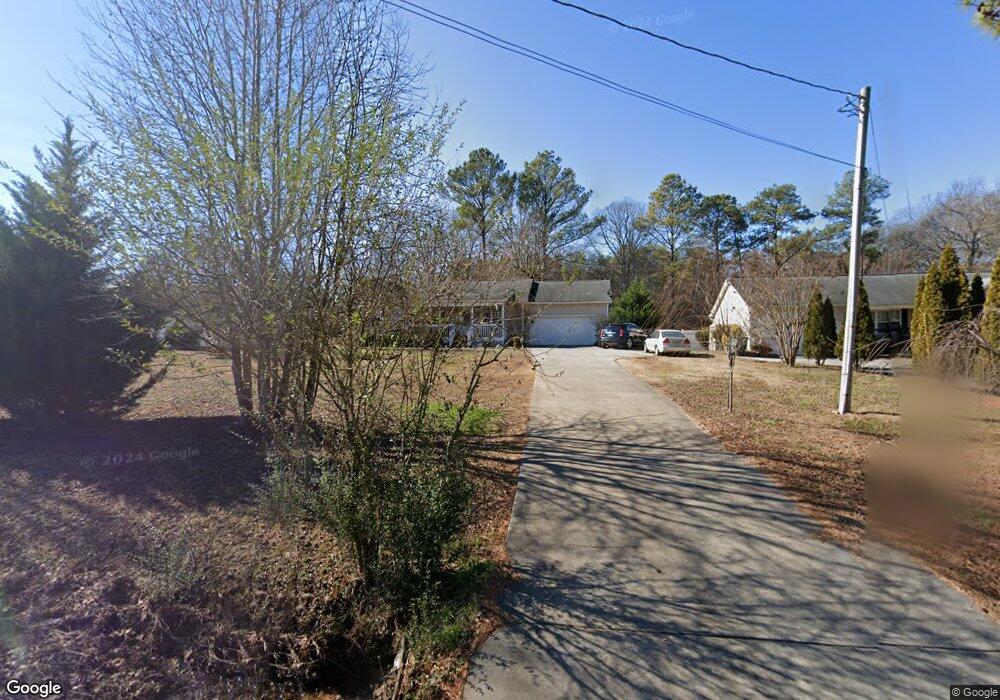 723 McDaniel Station Rd SW, Calhoun, GA 30701 - photo 1
