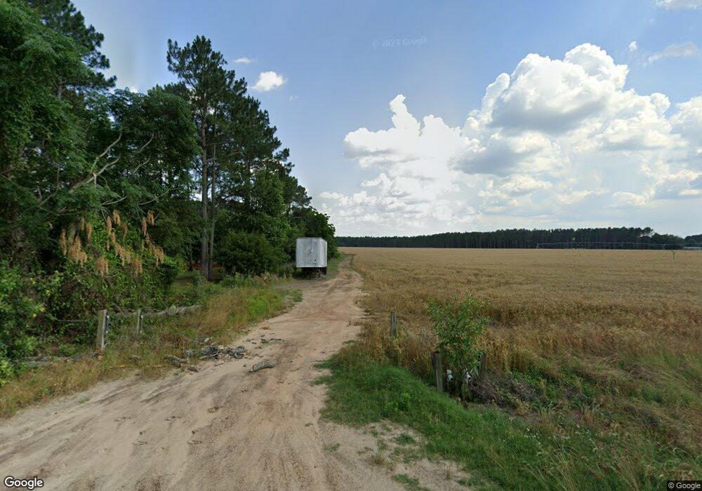 5600 Five Forks Rd, Boston, GA 31626 - photo 1