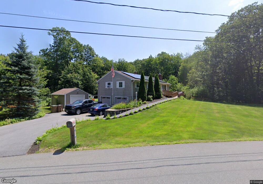 12 Hawthorne Dr, Atkinson, NH 03811 - photo 1