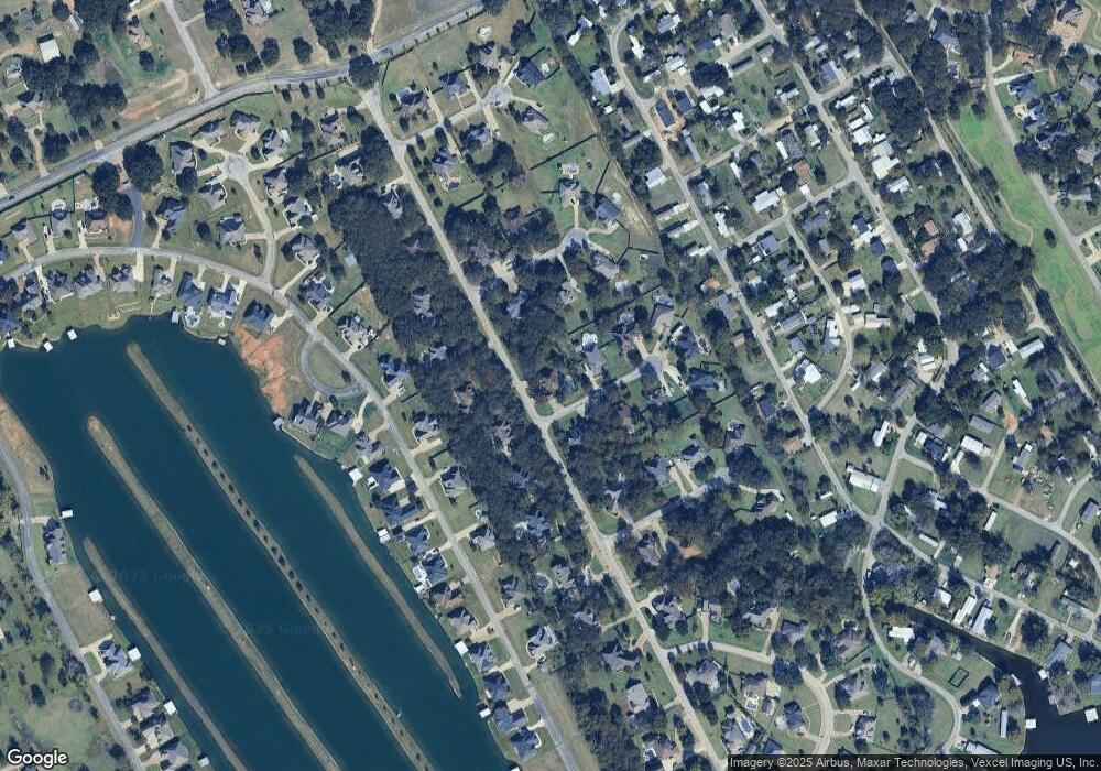 4400 Cluster Oak Ct, Granbury, TX 76049 - photo 1