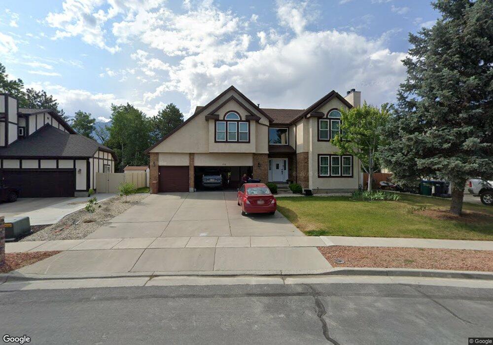 1936 E Sunridge Cir, Sandy, UT 84093 - photo 1