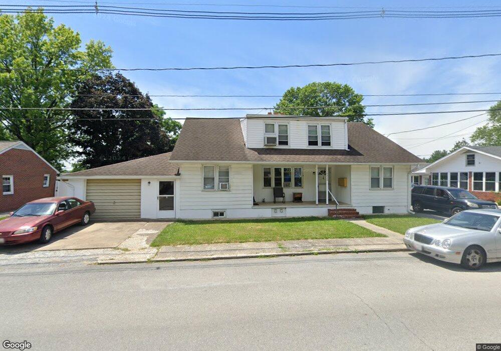 10826 Lincoln Ave, Hagerstown, MD 21740 - photo 1