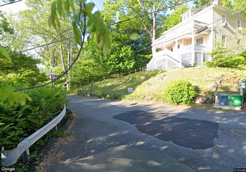 11 Prospect Ave, Nyack, NY 10960 - photo 1