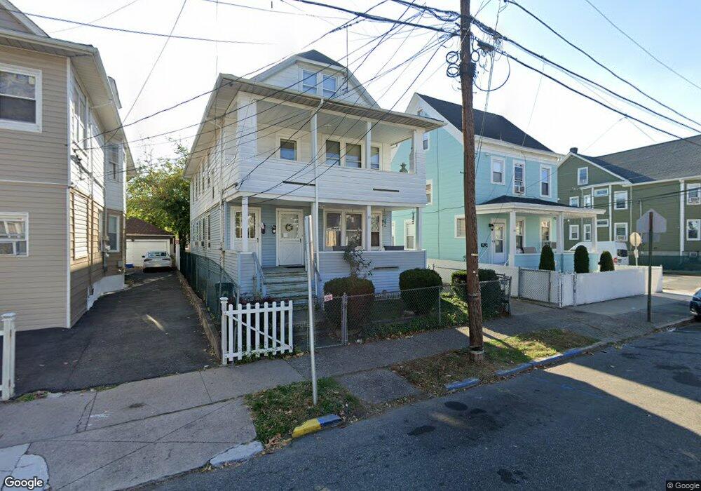 30 19th Ave unit 32, Paterson, NJ 07513 - photo 1