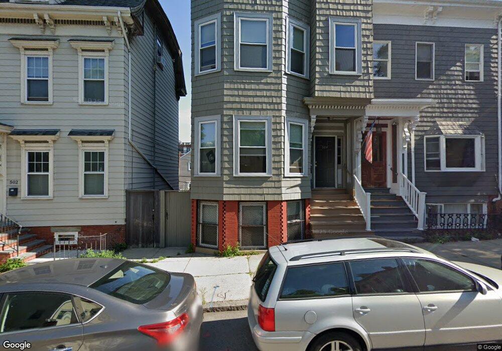 504 E 4th St unit 1, Boston, MA 02127 - photo 1