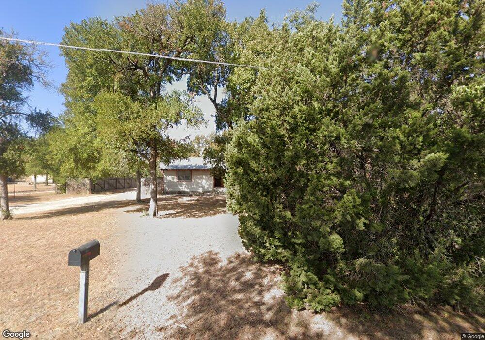 329 Kennedy Ln, Eddy, TX 76524 - photo 1