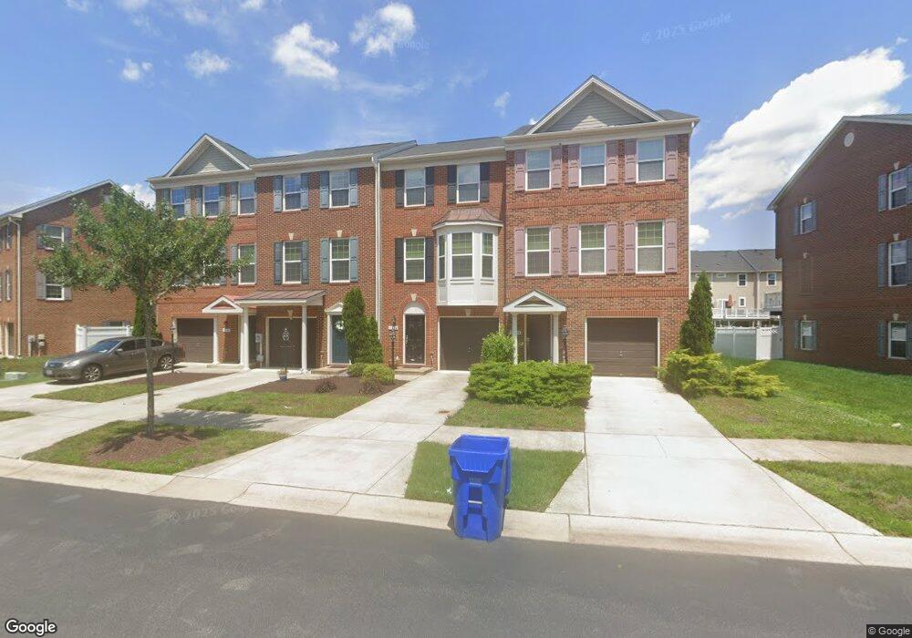 11734 Sunningdale Place, Waldorf, MD 20602 - photo 1