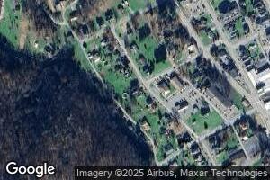 223 Spruce St, Parsons, WV 26287