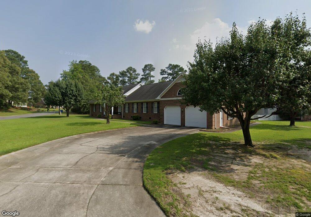 4235 Ferncreek Dr, Fayetteville, NC 28314 - photo 1