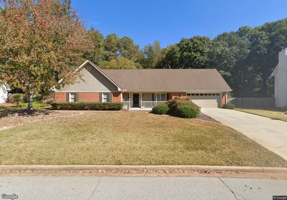 3608 Cherry Creek Dr SE unit 1, Conyers, GA 30013 - photo 1