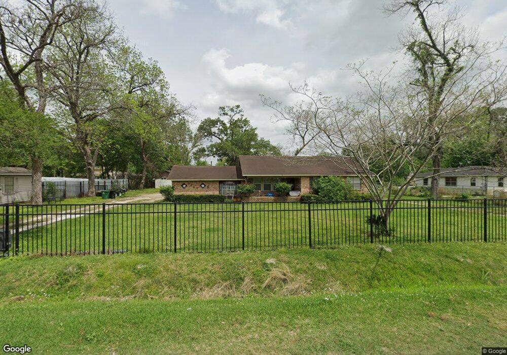 3207 Toliver St, Houston, TX 77093 - photo 1