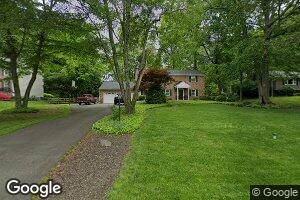 2209 Queensbury Dr, Fallston, MD 21047