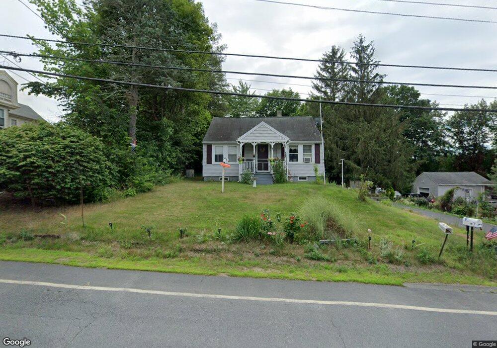 7 Highland St, Hudson, NH 03051 - photo 1