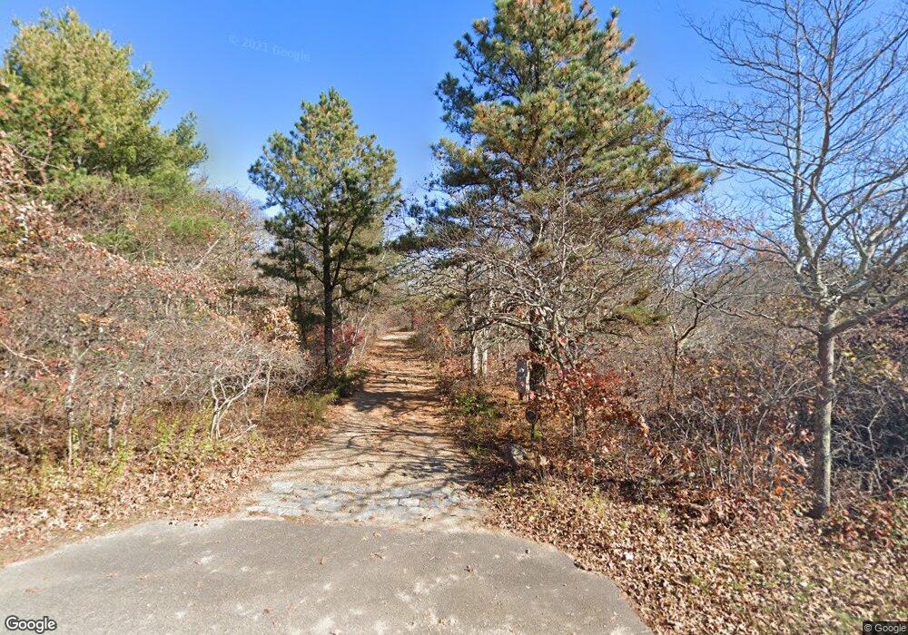 62 Skiffs Ln, Vineyard Haven, MA 02568 - photo 1