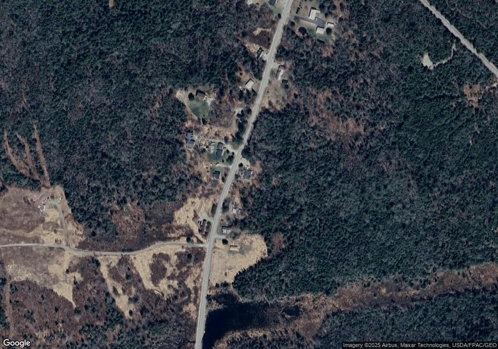 254 Kennebec Rd, MacHias, ME 04654 - photo 1