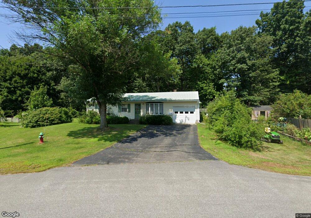 30 Maplecrest St, Newmarket, NH 03857 - photo 1