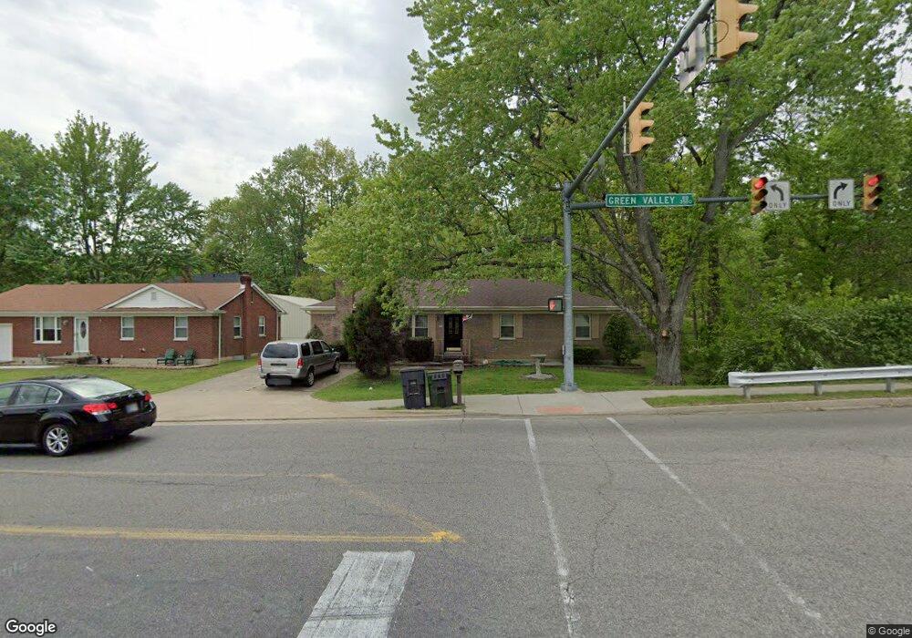 3425 Green Valley Rd, New Albany, IN 47150 - photo 1